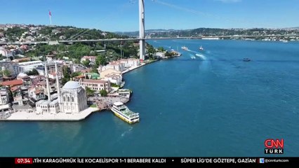 Yeni haftada yurtta hava nasıl olacak? İstanbul'a kar yağacak mı? Prof. Dr. Orhan Şen yanıtladı