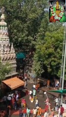 Tulja Bhavani Temple Tuljapur 4K Short Darshan | Indian Tourism"