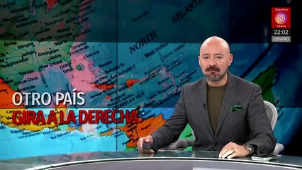 José Antonio Kast asume la presidencia y Chile gira a la derecha