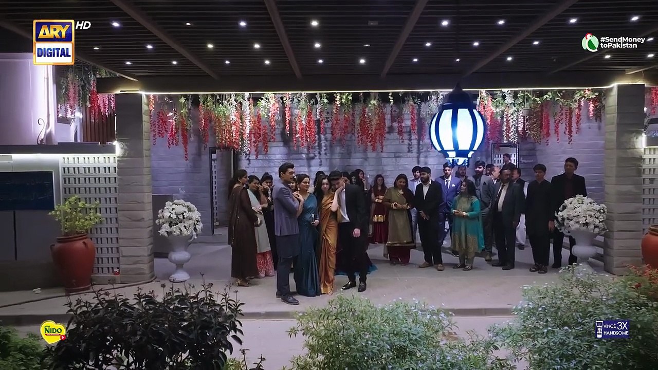 Meri Zindagi Hai Tu Episode 12 | 13 DEC 2025 | ENG SUB | Hania Aamir | Bilal Abbas | ARY Digital