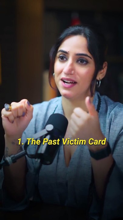 Who use these 3 victim card never grow