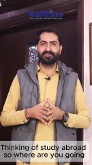 Study Abroad 2026 Starts Here