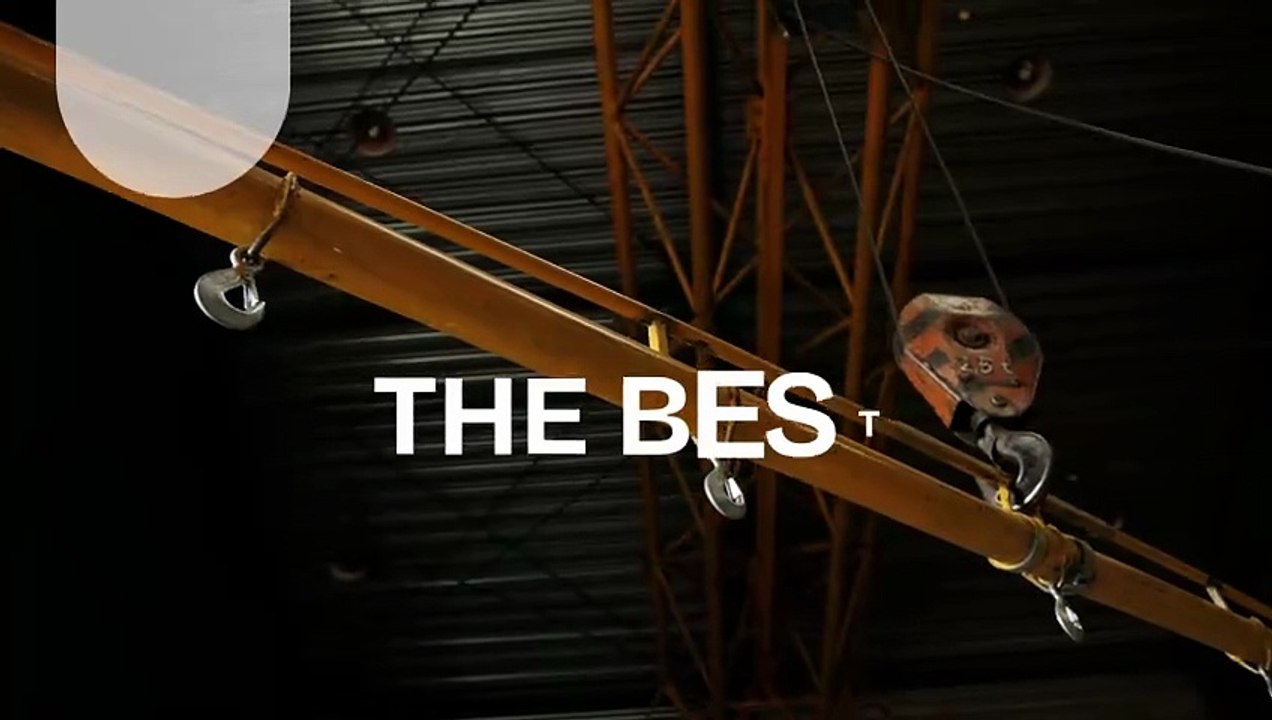 Jib Crane Manufacturers in Chennai