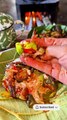 Eat comfortably - MUST TRY Indonesian Food