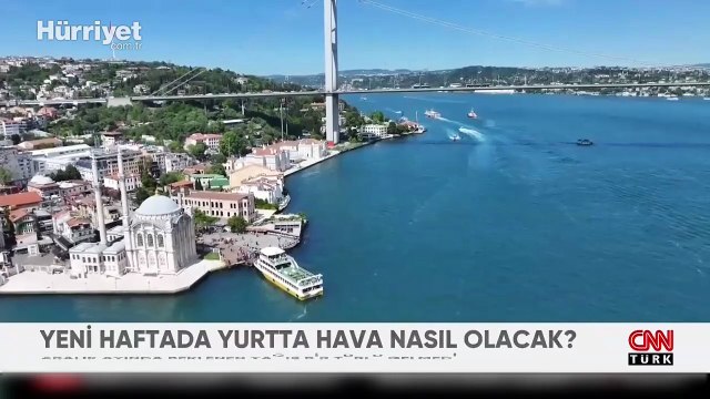 Yeni haftada yurtta hava nasıl olacak? İstanbul'a kar yağacak mı? Prof. Dr. Orhan Şen yanıtladı