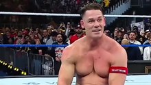 My GOAT Just Retired 😭🖐️ (John Cena's Final WWE Speech) Meme