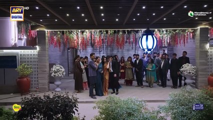 Meri Zindagi Hai Tu Episode 12 | 13 DEC 2025 | ENG SUB | Hania Aamir | Bilal Abbas | ARY Digital