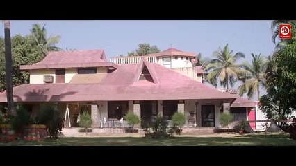 The Past 2025 New Released South Indian Movie In Hindi - Horror Movie - South New Blockbuster Movies