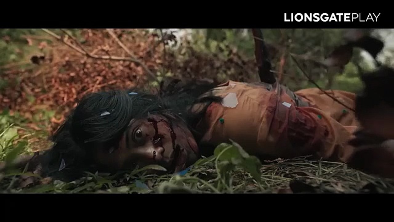 Haunted Hotel (भूतिया होटल) Horror Movie - Motel Melati - Hollywood Movie In Hindi #horror