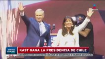 José Antonio Kast gana la presidencia de Chile