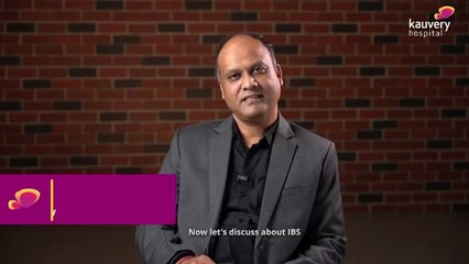 Are Your Symptoms IBD or IBS Know the Difference ?