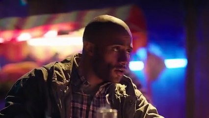 مسلسل الاسطورة الحلقة 14 محمد رمضان