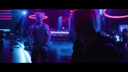 Street Fighter Movie Game Awards 2025