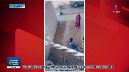 El recuento del 2025: La "abuelita sicaria"