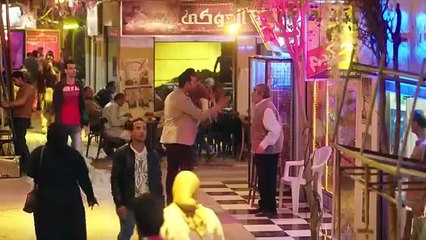 مسلسل الاسطورة الحلقة 12 محمد رمضان