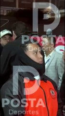 Antonio Mohamed se enfrasca en discusión con David Faitelson