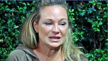 The Young and the Restless🔴_ Annie Targets Sienna with  Res