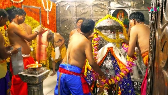 Mahakal Mere Sarkar Mere _ महाकाल मेरे, सरकार मेरे _ New Shiv Bhajan _ Surbhi Gupta