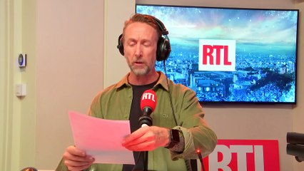 Le Cave' réveil du 15 décembre 2025