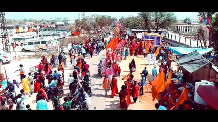 Khatu Shyam Ki Aarti _ Om Jai Shree Shyam Hare _ Rashmi Arora _ Shyam Baba Soulful Aarti