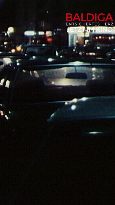 Baldiga - Entsichertes Herz | movie | 2024 | Official Trailer