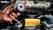 Nissan Oil Change Service for Long-Lasting Performance and Engine Health