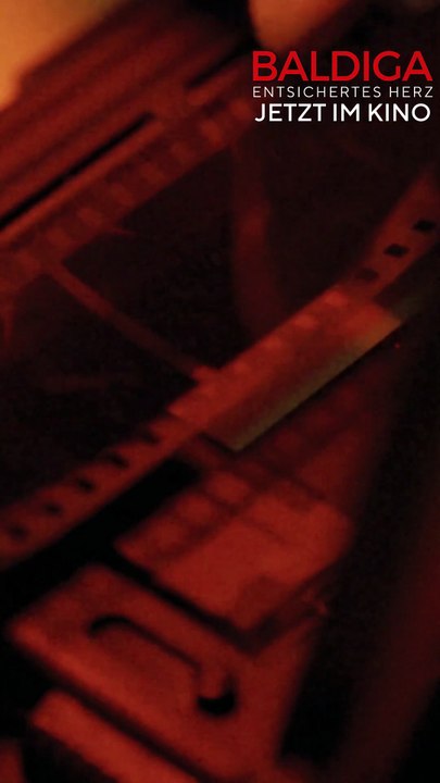 Baldiga - Entsichertes Herz | movie | 2024 | Official Trailer