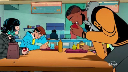 Marvel Studios Assembled: The Making of Your Friendly Neighborhood Spider-Man | movie | 2025 | Official Trailer