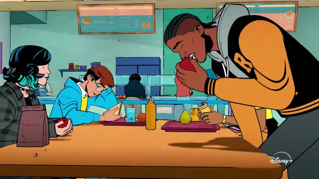 Marvel Studios Assembled: The Making of Your Friendly Neighborhood Spider-Man | movie | 2025 | Official Trailer