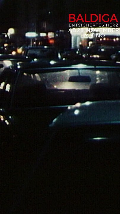 Baldiga - Entsichertes Herz | movie | 2024 | Official Trailer