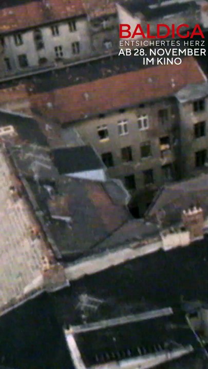 Baldiga - Entsichertes Herz | movie | 2024 | Official Trailer