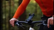 Lamicall Bike Phone Holder 🚴