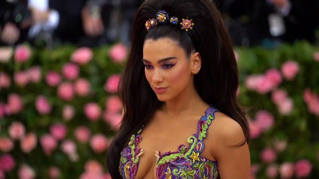 Dua Lipa: Elevating | movie | 2022 | Official Trailer