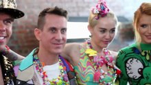Jeremy Scott: The People's Designer | movie | 2015 | Official Trailer