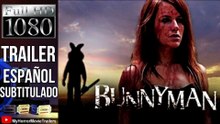 Bunnyman | movie | 2011 | Official Trailer