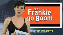 Frankie Go Boom | movie | 2012 | Official Trailer