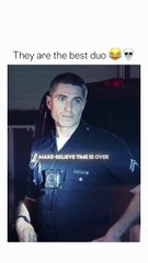 They are my favorite characters