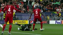 20/5/2022 Liverpool F.C.- Real Madrid (0-1) Champions League