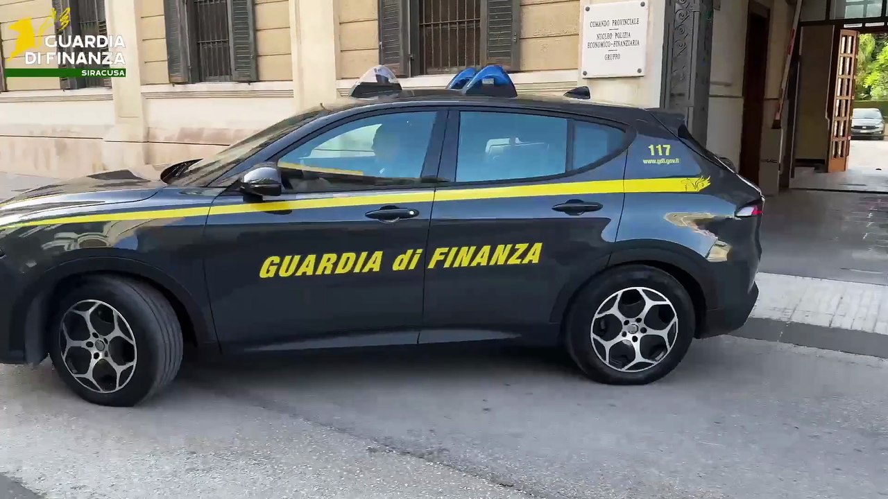 Scoperto a Siracusa un market di falsi di lusso