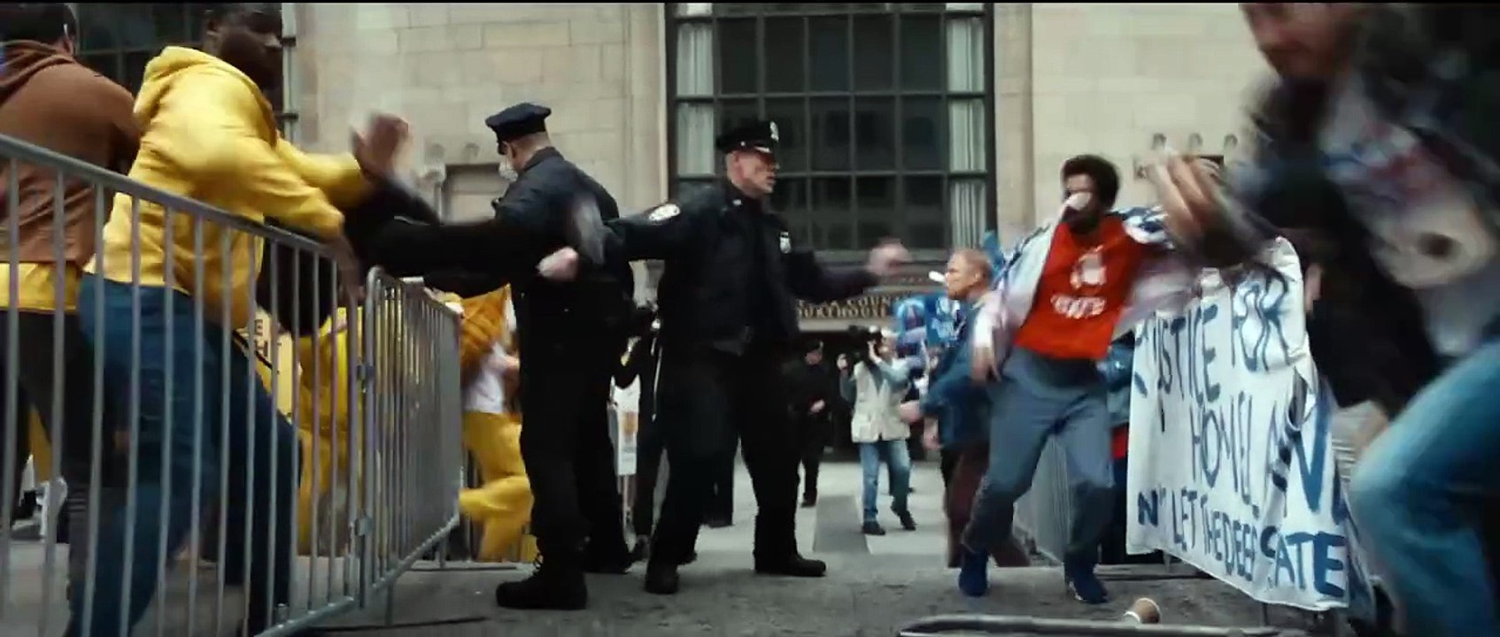 The Boys S04 - Trailer (Deutsch) HD