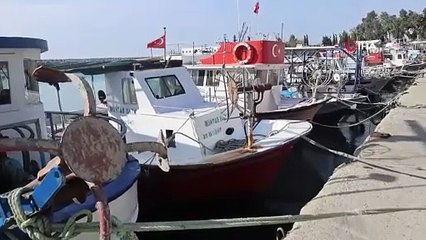 Hatay'da denizde kaybolan balıkçının cansız bedeni Kıbrıs'ta bulundu