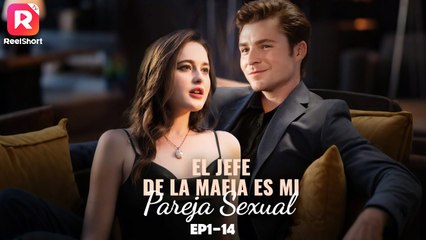 El Jefe De La Mafia Es Mi Pareja Sexual () –  HD [Eng Sub]