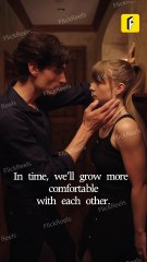 EP 14【My Husband's Best Friend Claims Me】#flickreels