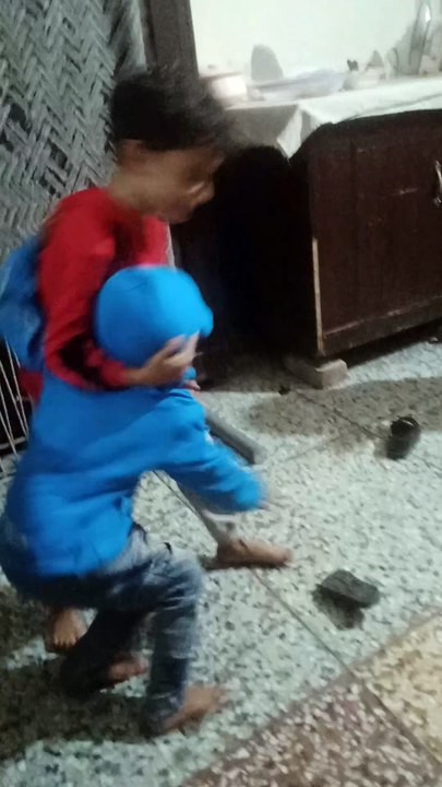 Play time