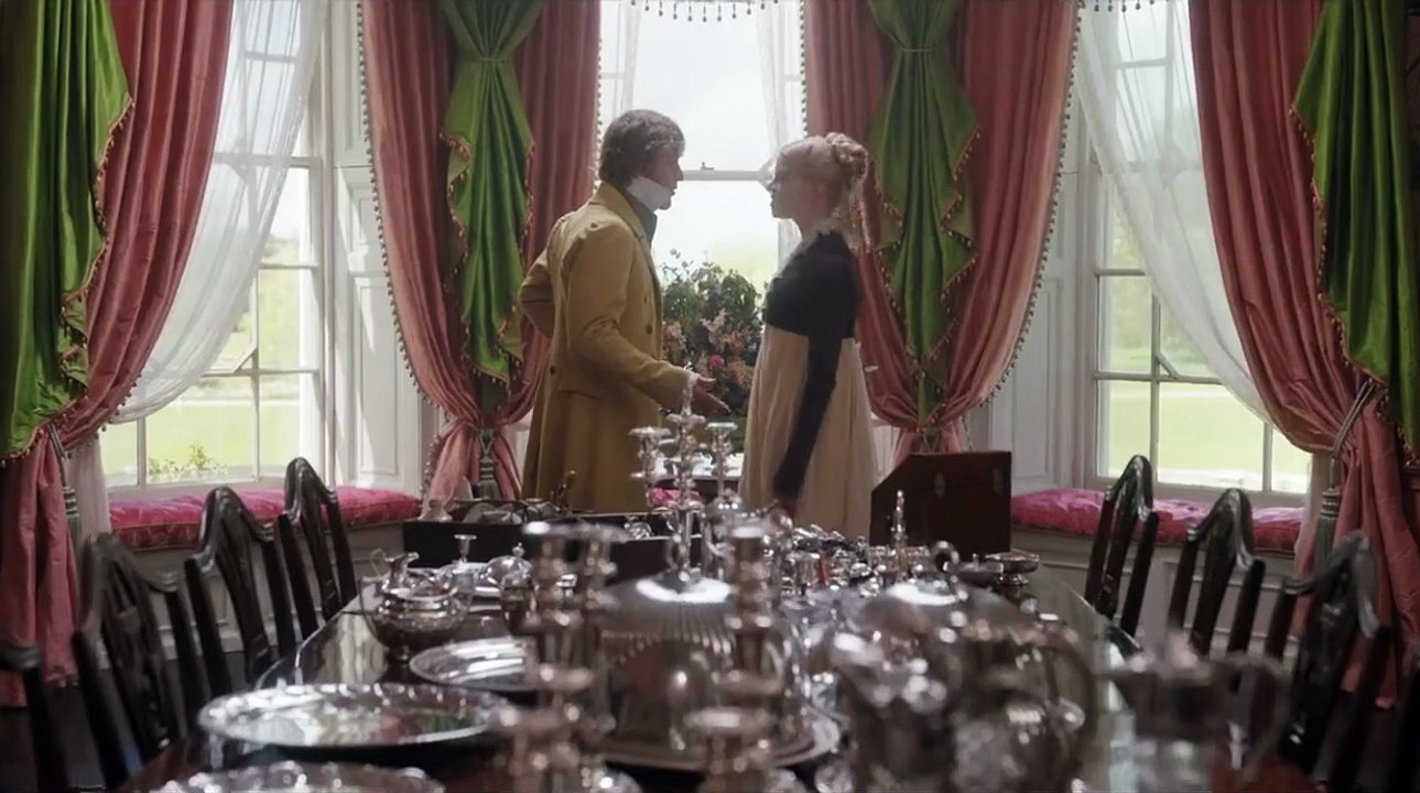 Emma. Trailer DF