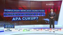 [FULL] Bencana Banjir-Longsor Sumatera, Pemerintah Siapkan Rp 60 T, Cukup? | SAPA PAGI