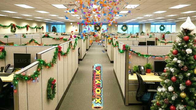 X-mas New Year Immersive Interactive Warm-Up _ Viral Interactive Game FULL VERSION