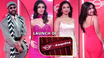MINI x Esquire India Launch Turns Star-Studded With Mouni Roy, Roshni Walia, Ahsaas Channa, Terence Lewis & More