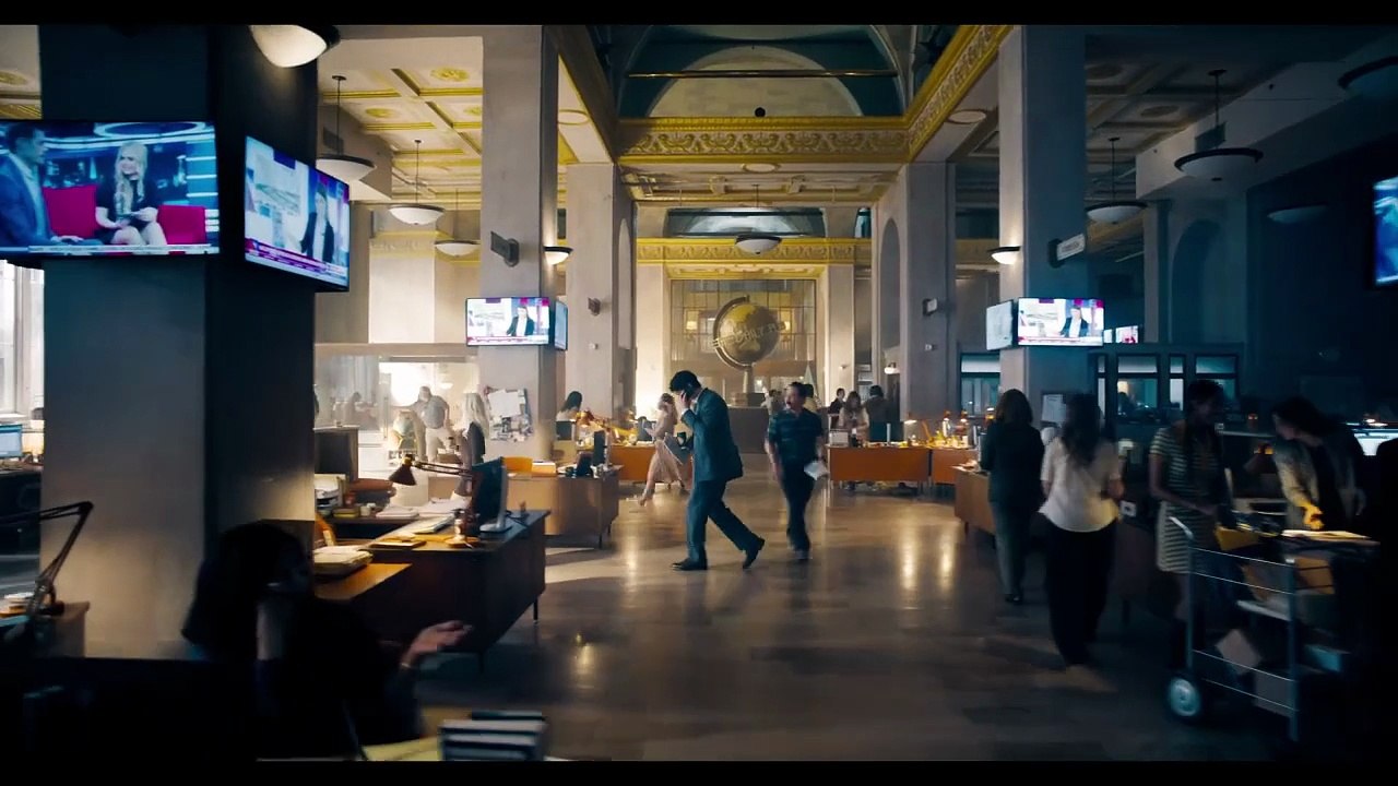 Superman - Teaser Trailer (Deutsch) HD