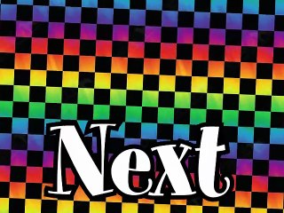 Cartoon Network (Checkerboard era): Next - ¡Mucha Lucha!